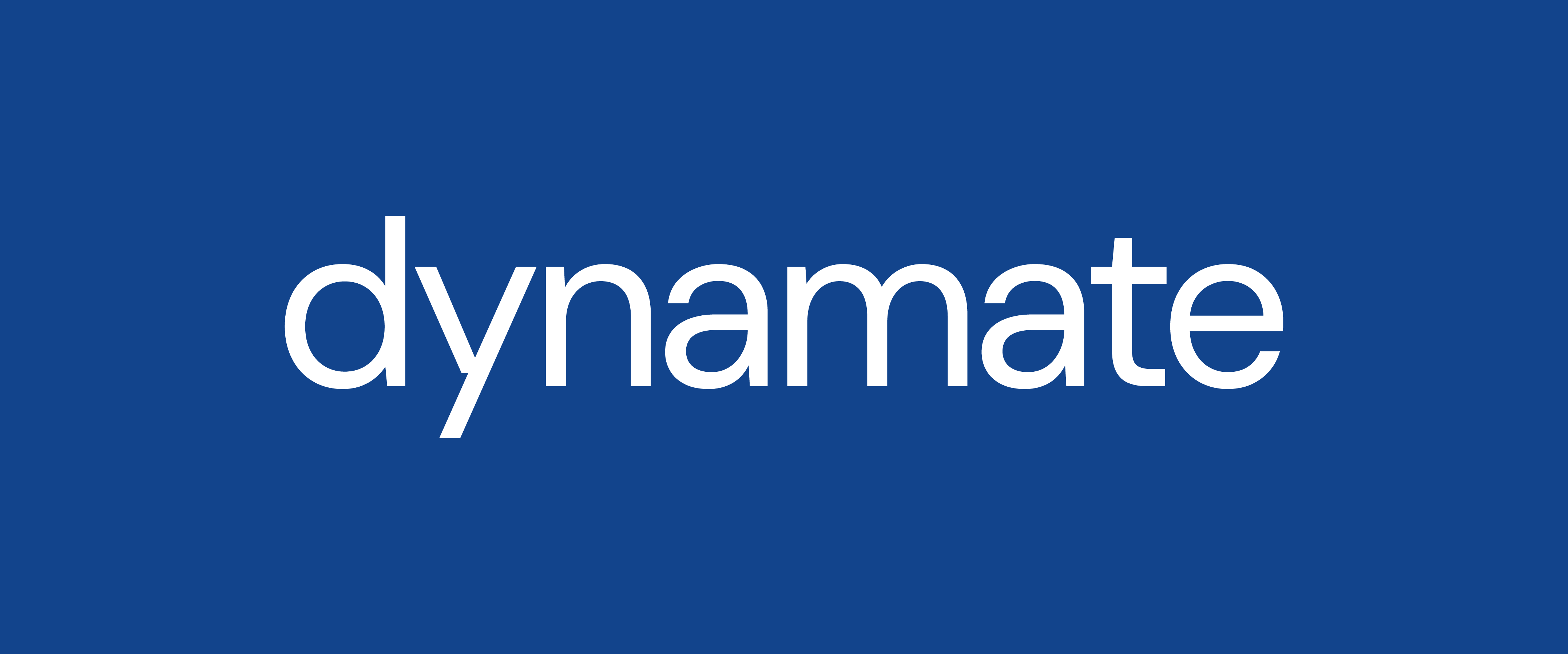 Dynamate